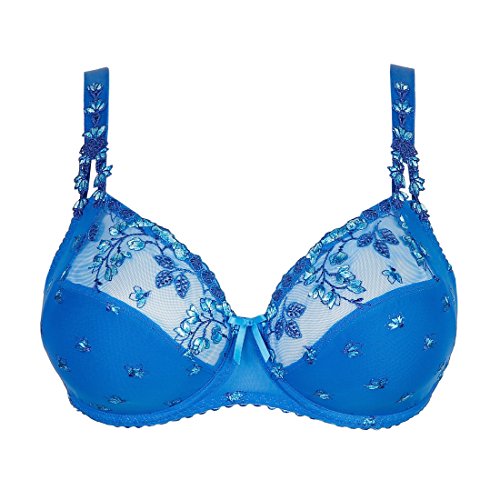 Prima Donna First Lady 3 Part Full Cup Bra (016-2700)