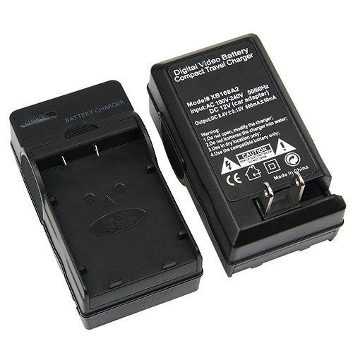 OlympusPremiumCompatibleBatteryCharger:B003EENZAQ