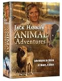 Jack Hanna's Animal Adventures: Adventures in Africa