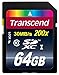Canon Vixia HF R400 Camcorder Memory Card 64GB Secure Digital Class 10 Extreme Capacity (SDXC) Memory Card