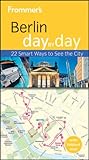 Frommer's Berlin day by day