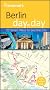 Frommer's Berlin Day by Day (Frommer's Day by Day - Pocket)