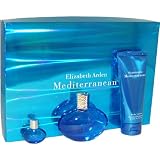Mediterranean by Elizabeth Arden for Women Gift Set