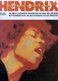 Electric LadyLand * Recorded Versions* Complete Transcriptions including TAB for Guitar , Bass and Drums as Performed by Jimi Hendrix, Mitch Mitchell and Noel Redding