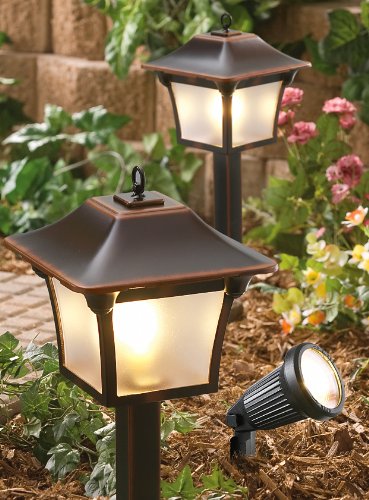 Malibu Landscape Light Kits