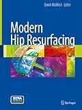 Modern hip resurfacing