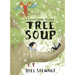 Tree Soup: A Stanley Wells Mystery