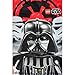 Lego Star Wars Boys Poly Flannel Pajamas (4/5, Navy Stormtroopers)