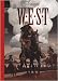 WEST, Tome 3 et 4 : El Santero ; Le 46e état : Edition noir et blanc WEST, Tome 3 et 4 : El Santero ; Le 46e état : Edition noir et blanc