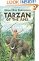 Tarzan of the Apes (Dover Thrift)