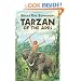 Tarzan of the Apes (Dover Thrift)
