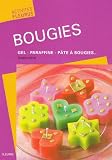 Bougies : gel, paraffine, p�te � bougies