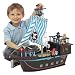 Small World Toys Ryan's Room Pirate Ship