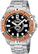 Seiko Men's SKA411 USA Sport 100 Kinetic Watch