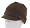 Heather Brown Spice/Shift Orange