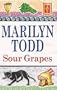 Sour Grapes (Claudia)