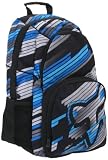 Fox Natch Backpack, Blue, One Size