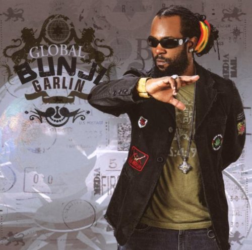 Bunji Garlin - Grand Theft Auto IV Soundtrack - Volume 11b 