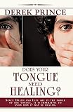 Does your tongue need healing?