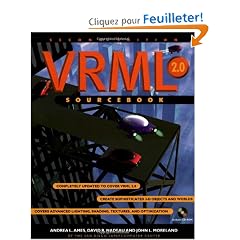 Vrml 2.0 Sourcebook