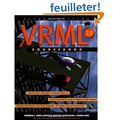 Vrml 2.0 Sourcebook