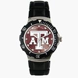 Texas A & M Aggies NCAA Men's Agent Series Watch from Game Time
