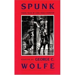 Spunk: Three Tales by Zora Neale Hurston