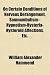 On Certain Conditions of Nervous Derangement, Somnambulism--Hypnotism-Hysteria-Hysteroid Affections, Etc.