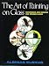 The Art of Painting on Glass: Techniques and Designs for Stained Glass. (NEWLY UPDATED, 2011) by Albinas Elskus