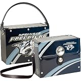 Game Time Nashville Predators Agent Velcro Agent Watches 2