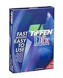Tiffen DFX v3 Standalone Edition DFXCMPV3