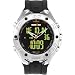 Timex Men's T56381 Ironman Triathlon 42-Lap Combo Dual Tech Watch