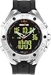 Timex Men's Ironman Triathlon 42-Lap Combo Analog Digital Dress Watch #T56381