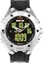 Timex Men's T56381 Ironman Triathlon 42-Lap Combo Dual Tech Watch