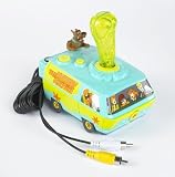 TV Games Scooby Doo and the Mystery of the Castle TV Game TV Games Scooby Doo and the Mystery of the Castle TV Game