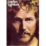 Gordon Lightfoot: Gord's Gold book cover