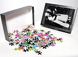 Photo Jigsaw Puzzle of ETHEL MERMAN (1908-1984). American actress and singer. Photographed with from Granger Art on Demand