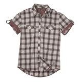 Firetrap Hemd kurzarm M�nner, kariert