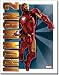 ��������ޥ��IRON MAN����Mark6 ���ޡ��٥륳�ߥå�������ꥫ��֥ꥭ����[1660]