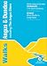 Walks Angus (Hallewell Pocket Walking Guides)