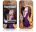 Gelaskins Schutzfolie f�r iPhone 4 - After the Kiss
