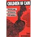 Children of Cain: Violence and the Violent in Latin America