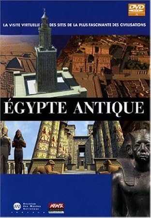 L'Egypte Antique