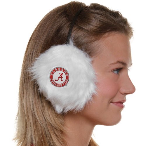 NCAA Alabama, University of Earmuffs