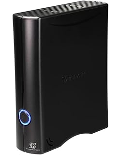 1. Transcend StoreJet 35T3 3TB  TS3TSJ35T3   B008RJZ5S8   105e 99,6 100 Lesen 100 Schreiben 97,4 