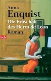 Die Erbschaft des Herrn de Leon