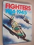 Fighters, 1914-1945