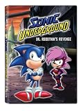 Sonic Under Ground: Dr Robotniks Revenge