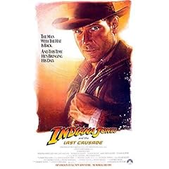 The Adventures of Indiana Jones - The Complete Movie Collection