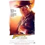 The Adventures of Indiana Jones - The Complete Movie Collection [Blu-ray]